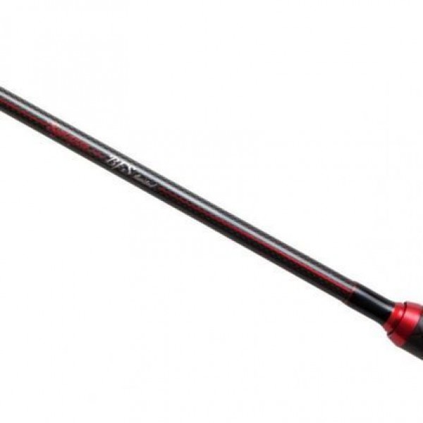 Спиннинг Favorite Synapse BFS SYSBF-662L 1.98m 3-10g Mod.Fast (1693.02.04)