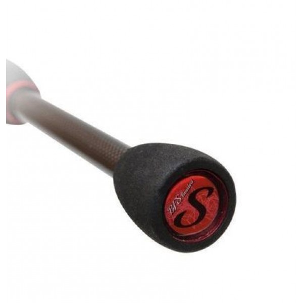 Спиннинг Favorite Synapse BFS SYSBF-662L 1.98m 3-10g Mod.Fast (1693.02.04)