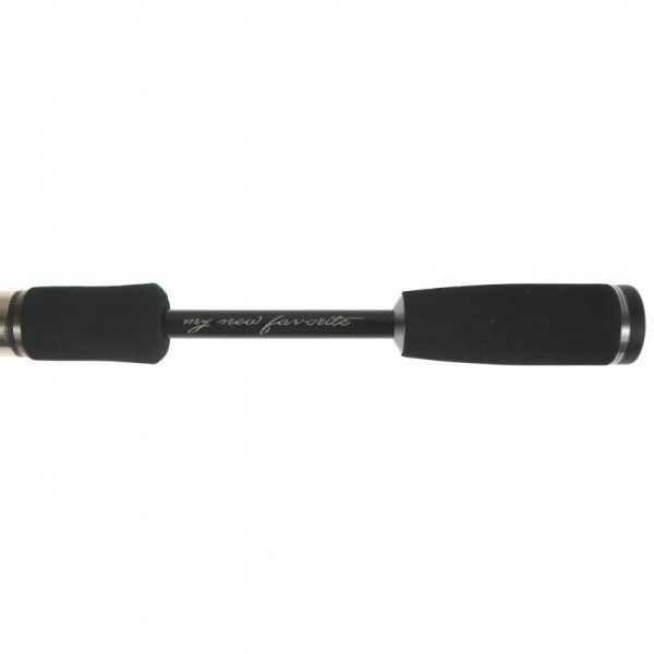 Спиннинг Favorite X1 802L 2.44 m 3-12 g Mod Fast (1693.03.34)