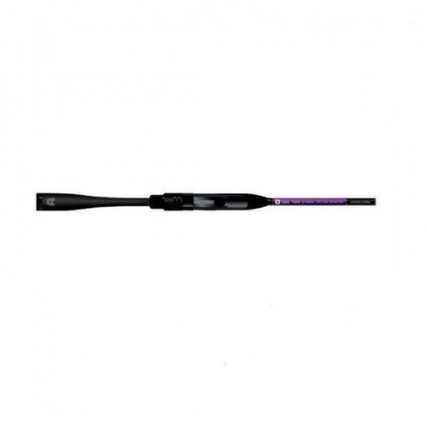 Спиннинг Zemex Eternal 832L 3-12 g (8806066101734)