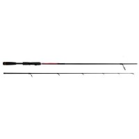 Спиннинг Zemex Spider Pro 2.10 m 5-28g (SP-210-5028)