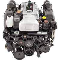 Стаціонарний бензиновий двигун MerCruiser 8.2MAG HO Bravo 1 XR DD