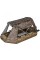 Тент-палатка Kolibri К220 (33.201.0.33) — надёжная защита на природе