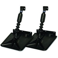 Транцеві плити Nauticus Smart Tab Kit 9.5"x10", Канада (SX9510-60MO)