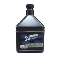 Трансмісійне масло Evinrude/Johnson Gear Lube, HPF PRO 32 oz (778755)