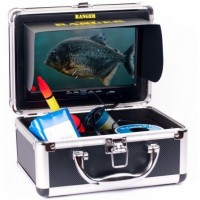 Видеоудочка Ranger Lux Case 15 м (RA 8846)
