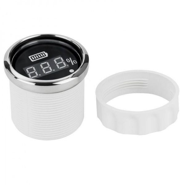 Вольтметр I Gauge WKVOW-DGB1060