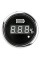 Вольтметр I Gauge WKVOW-DGB1060