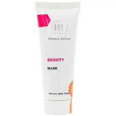 Бьюті маска, що скорочує / BEAUTY MASK / Holy Land