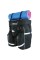 Рюкзак Terra Incognita Travelbike 50 black (4823081501367)