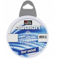 Шнур Abu Garcia Abulon Braid Dark Green 110 m 0.20 mm 5.7 kg (1221346)