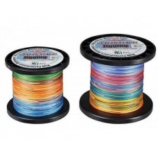 Шнур Berkley Salty Stage Jigging 600 m 0.25 mm 30 Lbs 5 colour (1214399)