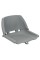 Сиденье RYE Traveler 36 х 46 х 51 см серое (HM40-10001)