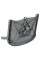 Сиденье RYE Traveler 36 х 46 х 51 см серое (HM40-10001)