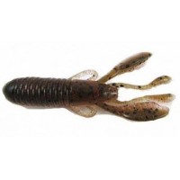 Силикон Jackall Cover Craw 3" Zarigani 8 шт