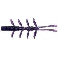 Силикон Jackall Scissor Comb 2.5" Monster Bug 10 шт (1699.14.30)