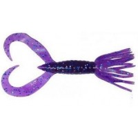Силикон Keitech Little Spider 2" EA#04 Violet (1551.03.84)