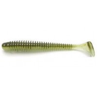 Силикон Keitech Swing Impact 2.5" 400 AYU