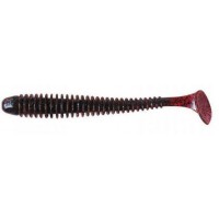 Силикон Keitech Swing Impact 2.5" EA#03 Grape