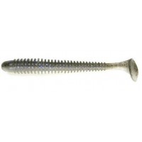Силикон Keitech Swing Impact 4.5" 440 Electric Shad