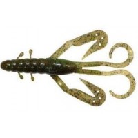 Силікон Smith BanDo Craw 4" 51 Pumpkin 6 шт