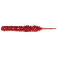 Силікон Vagabond MHC Worms Air Bait HD 4" col.20 violence red (1808.02.97)