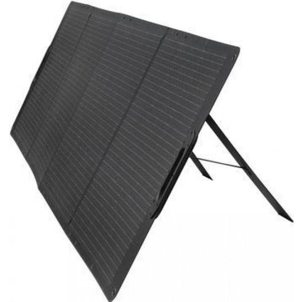 Складная солнечная панель SOUOP PV-220×1 18V/220W