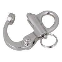 Скоба ZEL із клямкою 2-5/8" (ZEL 48 ZK01-1115-0258)