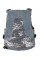 Спасательный жилет Nylon Safety Vest Stone Grey L
