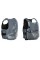 Спасательный жилет Nylon Safety Vest Stone Grey L