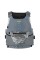 Спасательный жилет Nylon Safety Vest Stone Grey L