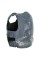 Спасательный жилет Nylon Safety Vest Stone Grey L