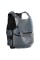 Спасательный жилет Nylon Safety Vest Stone Grey L