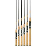 Спиннинг St.Croix Triumph Spinning Rod 213 см 7-18 гр Fast (TRS70MF2)