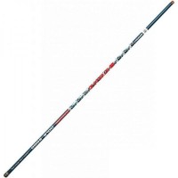 Телескопическое удилище Brain Scout 6m 230 g (1858.43.15)