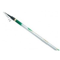 Телескопическое удилище Shimano CATANA DX TELESCOPIC 6m ACTION 5