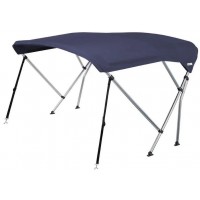 Тент OceanSouth Whitewater Bimini Top, синій (MA 090-1B)