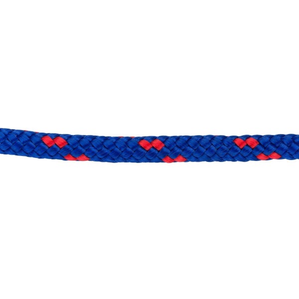 Веревка PP multi braided rope 6 мм 200 м