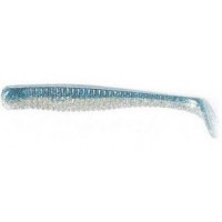 Виброхвост двухцветный Lucky John 3.1 " Long John *8 140118-T05