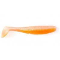 Виброхвост двухцветный Lucky John 3,3" LJ Minnow *7 140143-T27