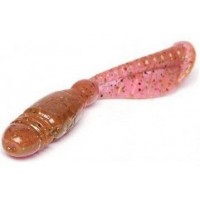 Віброхвіст Lucky John 2.8" TIG Tail *7 140110-S14