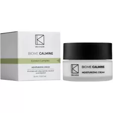 Зволожуючий крем Біом-Калмін / BIOME-CALMINE Moisturizing Cream / Dr.Kadir