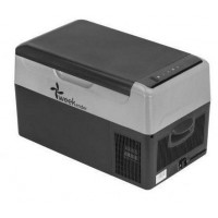 Холодильник-компресор Weekender G22 22л