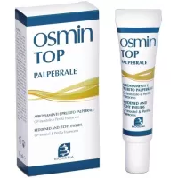 Крем-гель от покраснений вокруг глаз / OSMIN TOP KREM GEL / Biogena