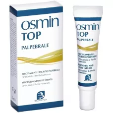 Крем-гель от покраснений вокруг глаз / OSMIN TOP KREM GEL / Biogena