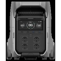 Зарядная станция EcoFlow DELTA Pro 3 (4096 Вт·ч)
