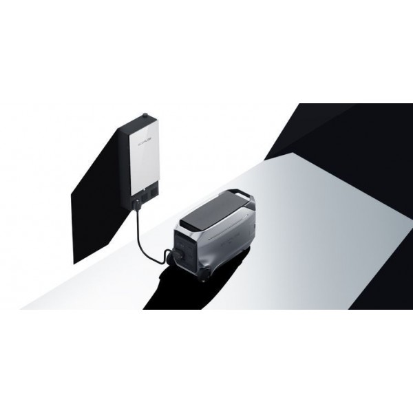 Зарядная станция EcoFlow DELTA Pro 3 (4096 Вт·ч)