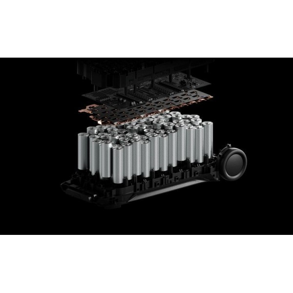 Зарядная станция EcoFlow DELTA Pro 3 (4096 Вт·ч)