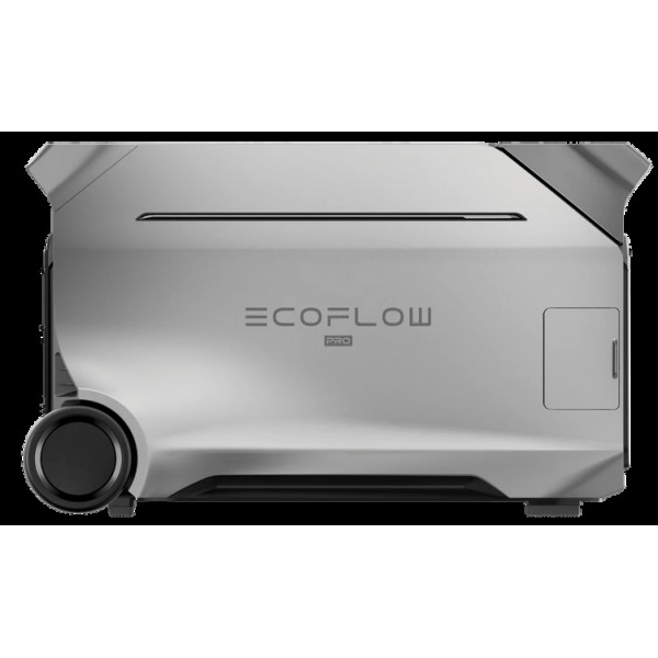 Зарядная станция EcoFlow DELTA Pro 3 (4096 Вт·ч)