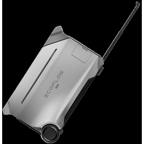 Зарядная станция EcoFlow DELTA Pro 3 (4096 Вт·ч)